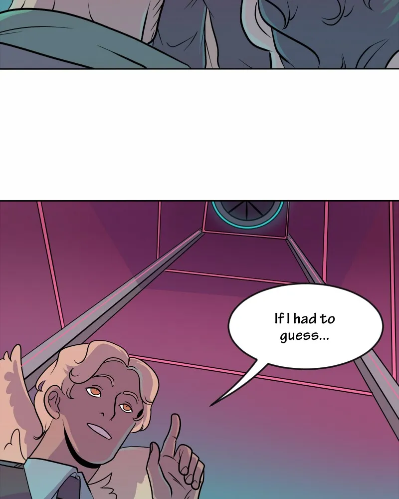 The Croaking Chapter 120 page 18 - 