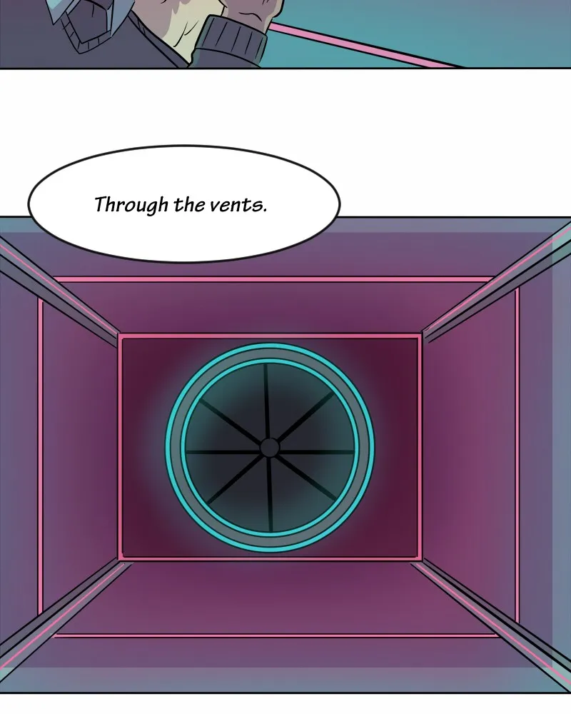 The Croaking Chapter 120 page 19 - 