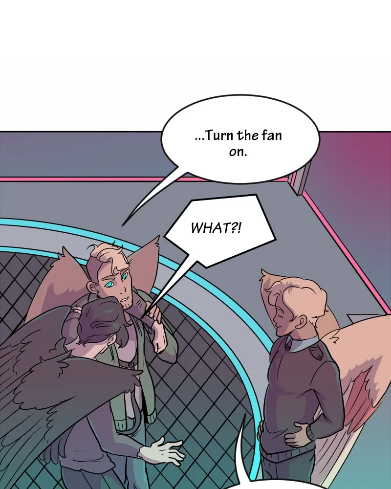 The Croaking Chapter 120 page 20 - 