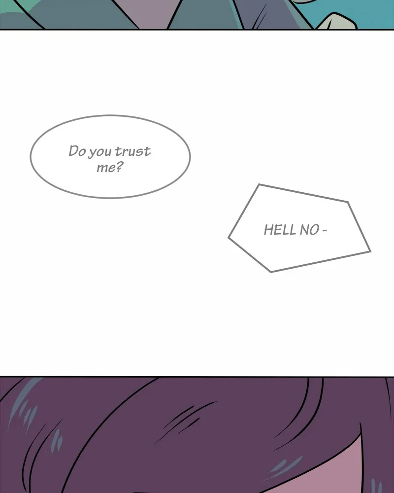 The Croaking Chapter 120 page 23 - 