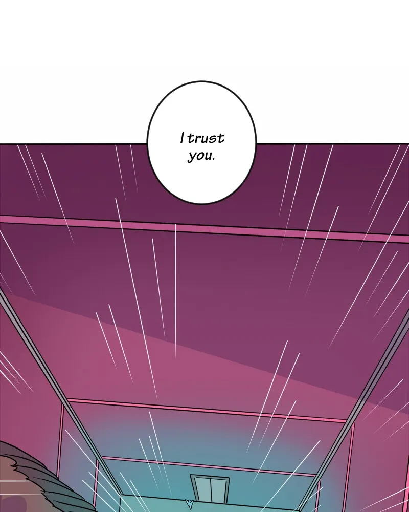 The Croaking Chapter 120 page 25 - 
