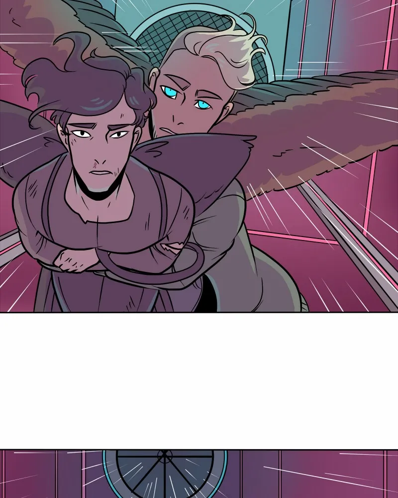 The Croaking Chapter 120 page 26 - 