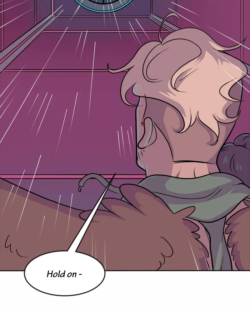 The Croaking Chapter 120 page 27 - 