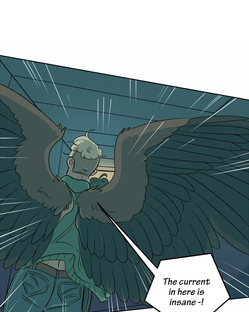 The Croaking Chapter 120 page 29 - 