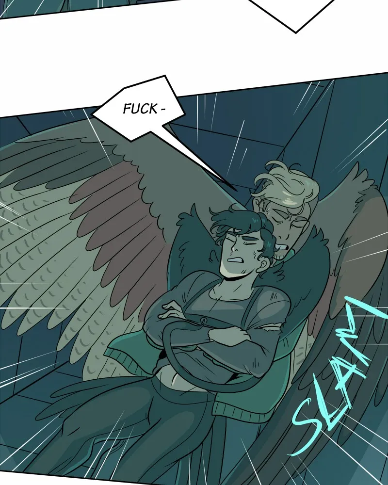 The Croaking Chapter 120 page 30 - 
