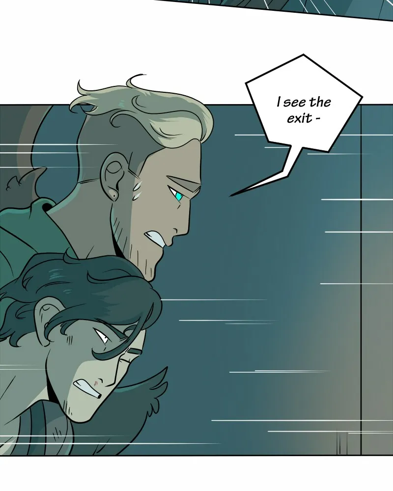 The Croaking Chapter 120 page 31 - 