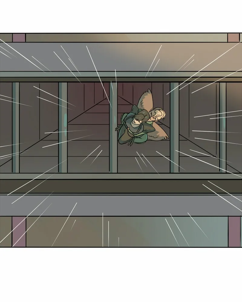 The Croaking Chapter 120 page 32 - 