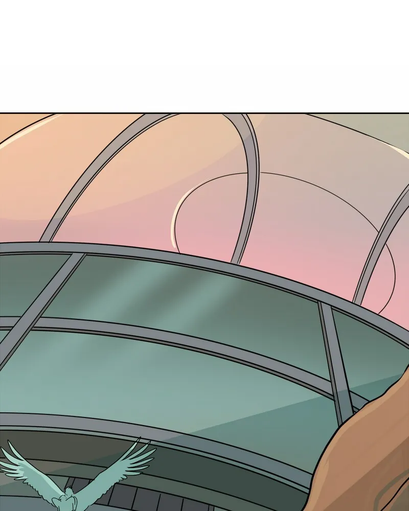 The Croaking Chapter 120 page 33 - 