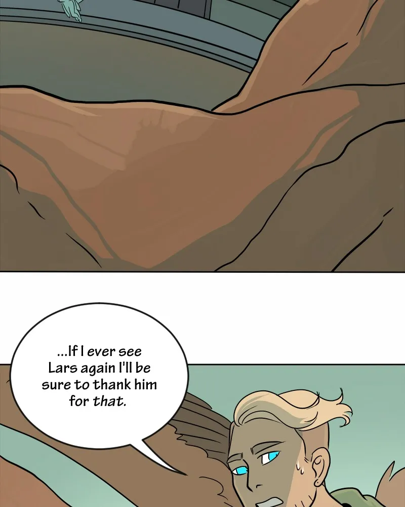 The Croaking Chapter 120 page 34 - 