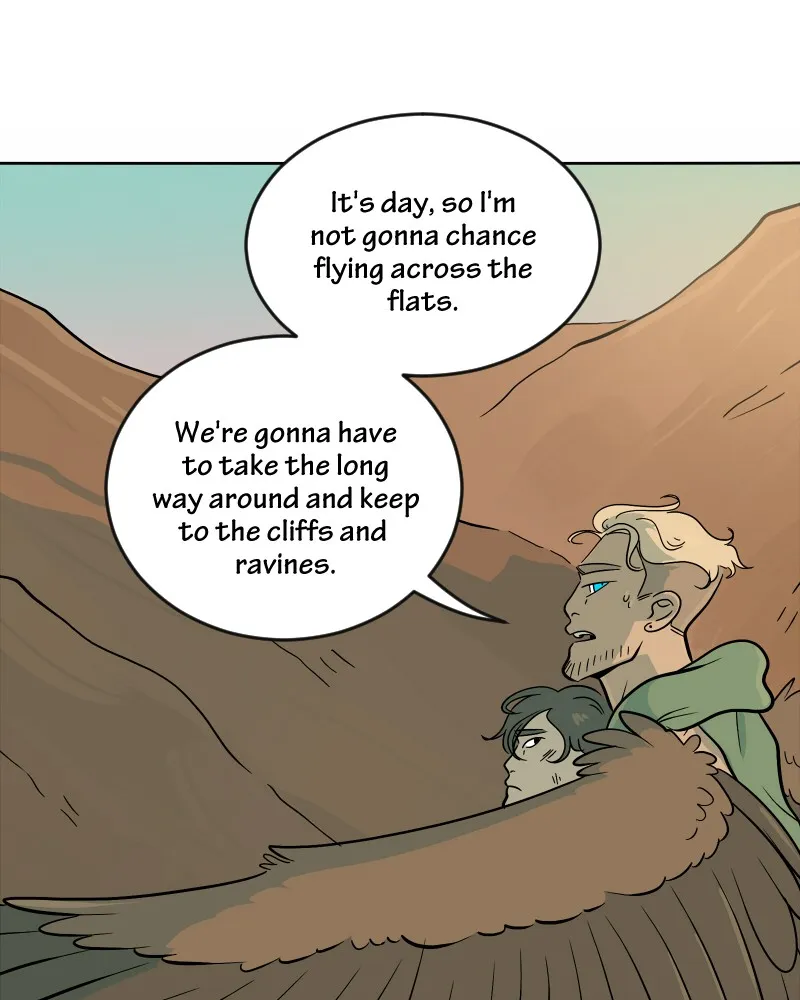 The Croaking Chapter 120 page 37 - 