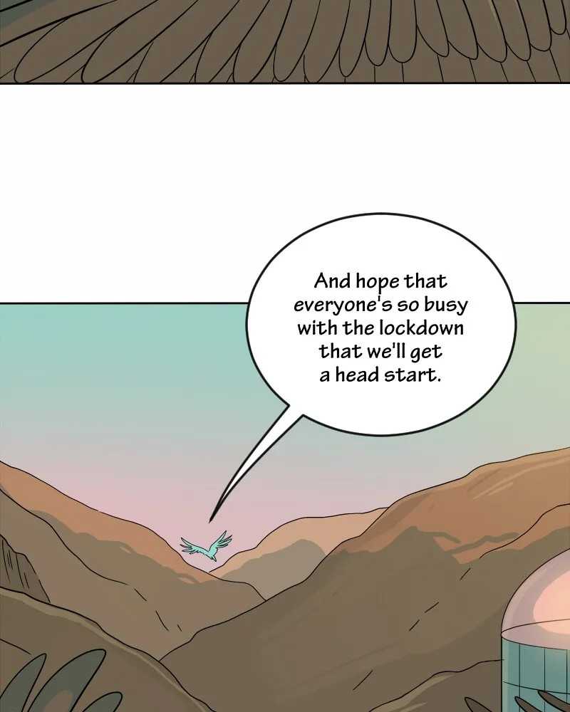 The Croaking Chapter 120 page 38 - 