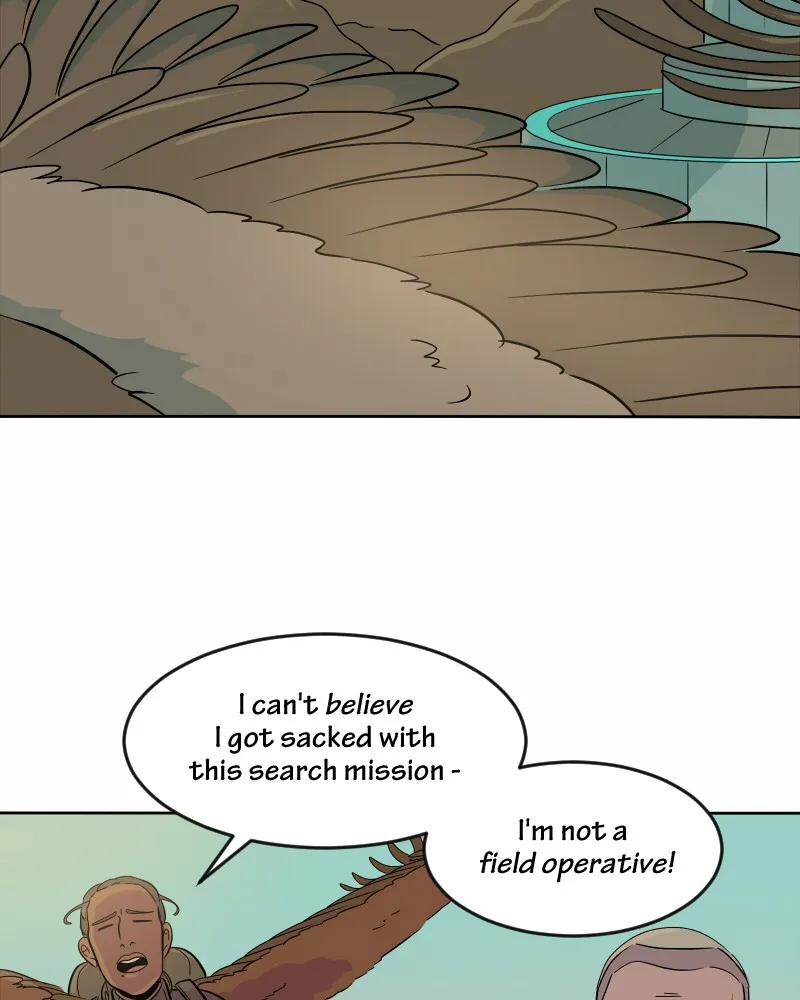 The Croaking Chapter 120 page 39 - 