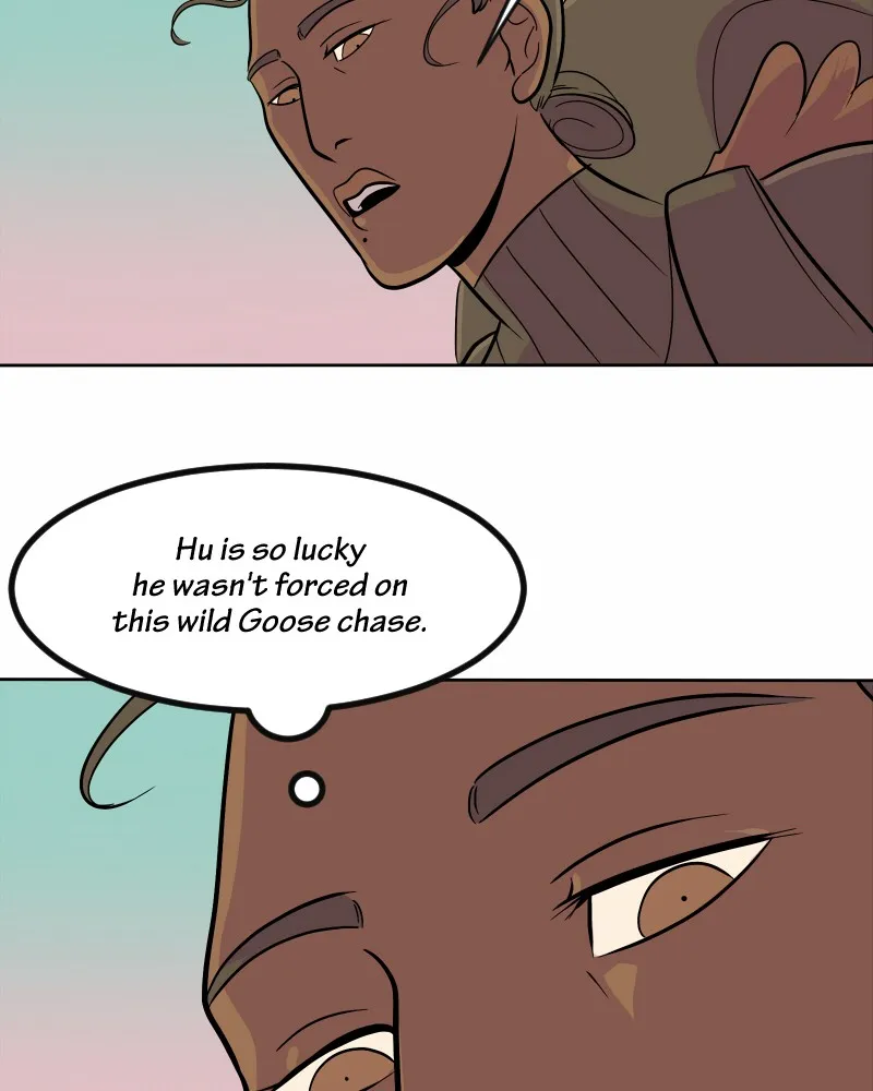 The Croaking Chapter 120 page 44 - 