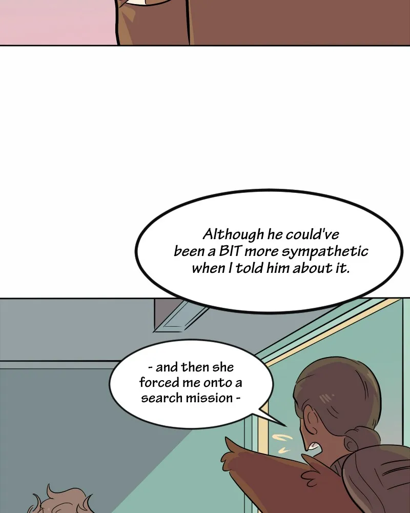 The Croaking Chapter 120 page 45 - 