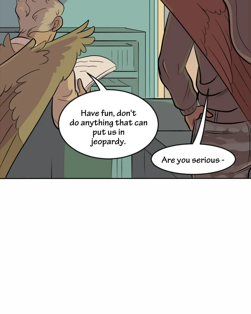The Croaking Chapter 120 page 46 - 