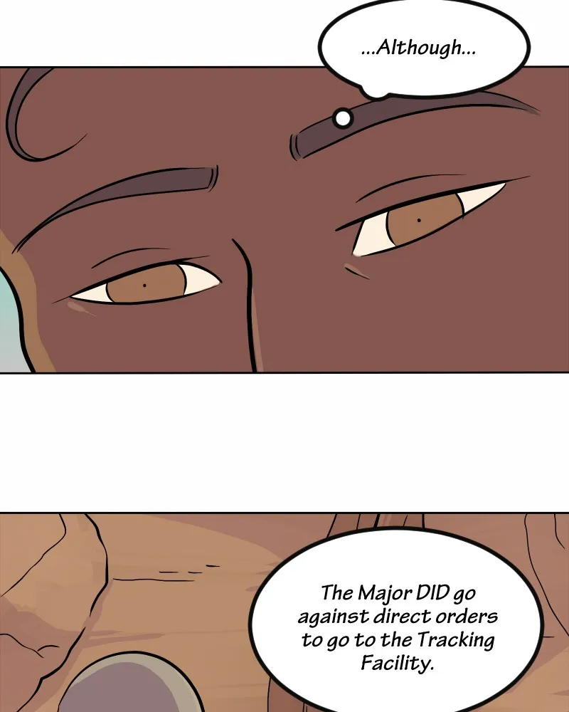 The Croaking Chapter 120 page 48 - 