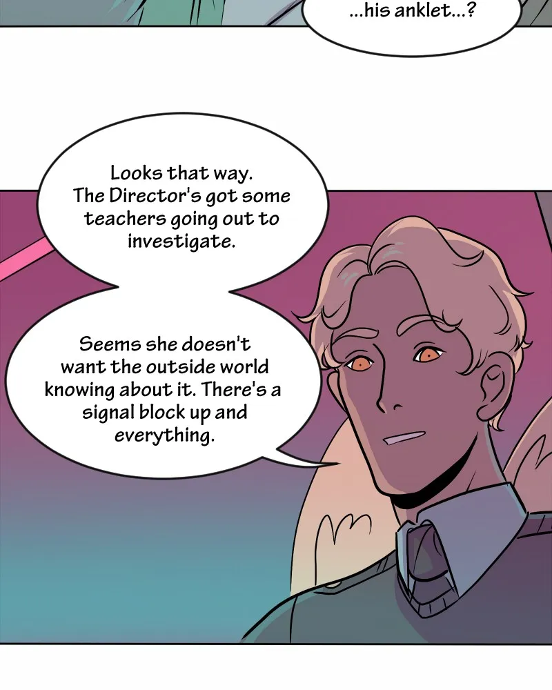 The Croaking Chapter 120 page 6 - 