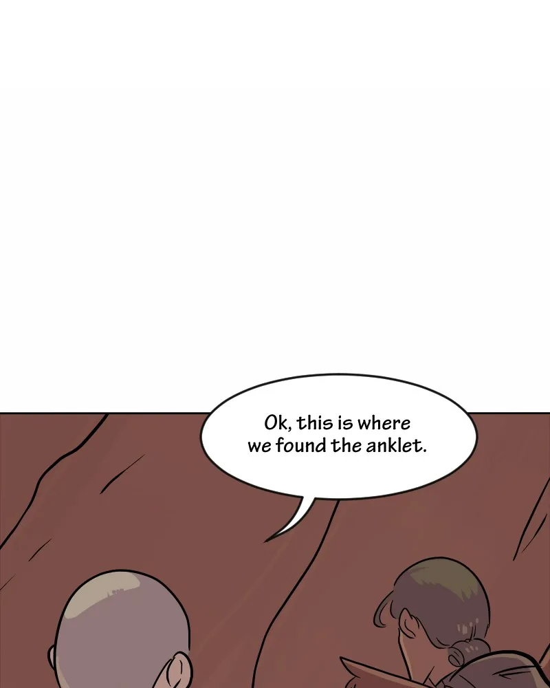 The Croaking Chapter 120 page 51 - 
