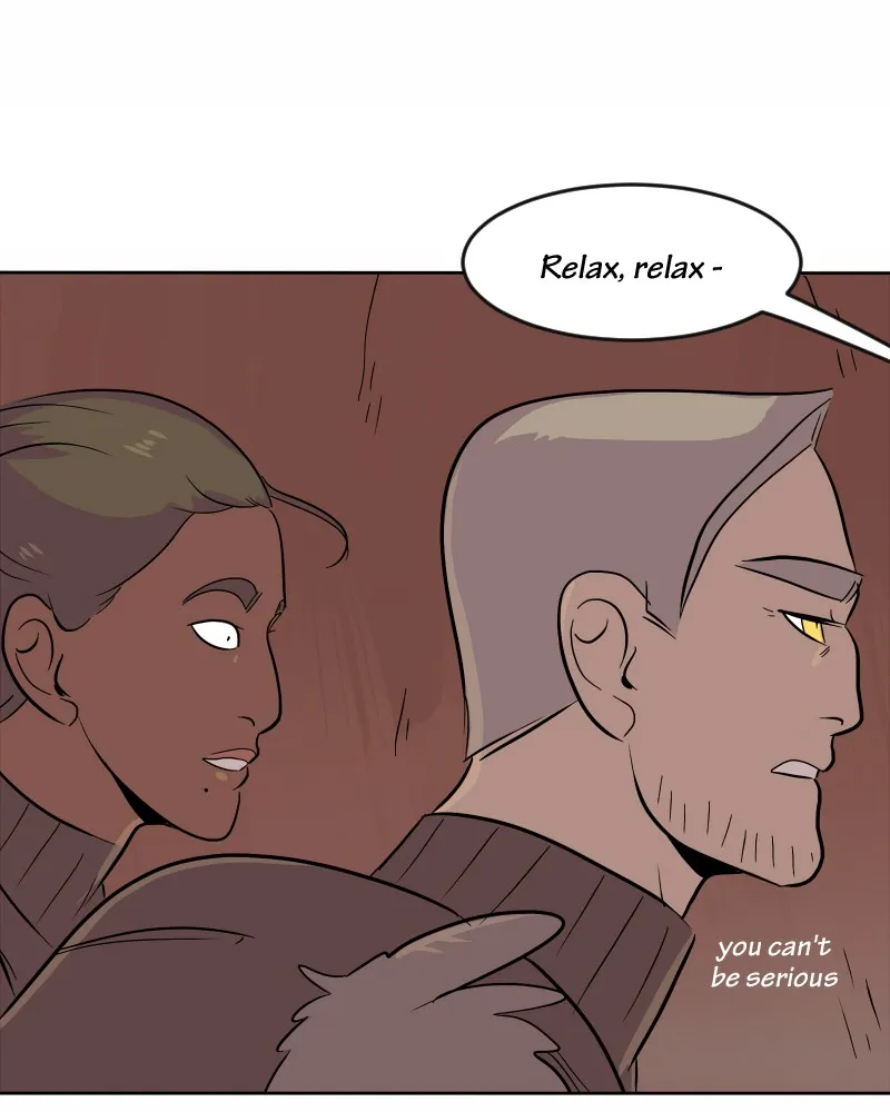 The Croaking Chapter 120 page 55 - 