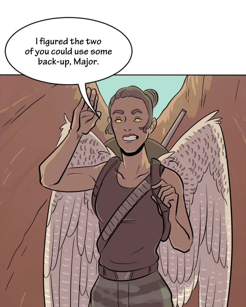 The Croaking Chapter 120 page 56 - 