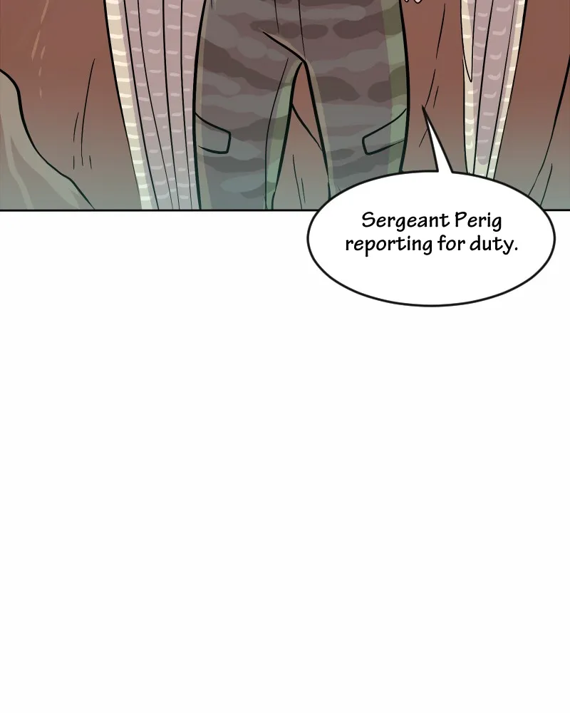The Croaking Chapter 120 page 57 - 