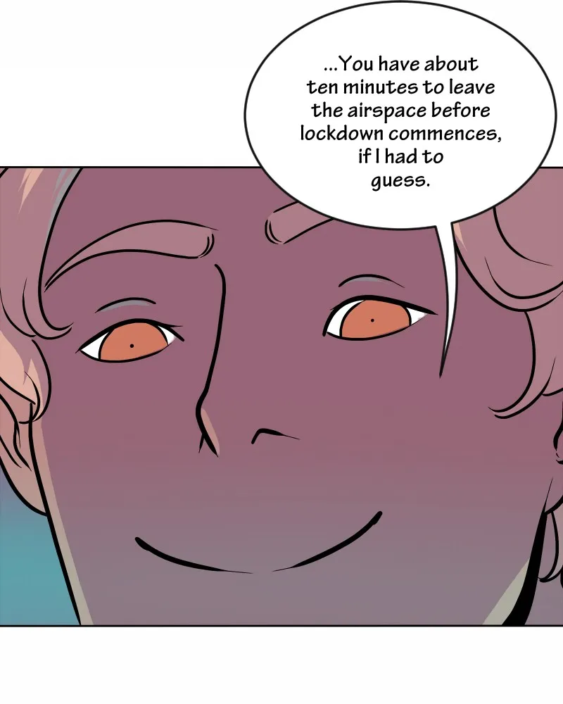 The Croaking Chapter 120 page 7 - 