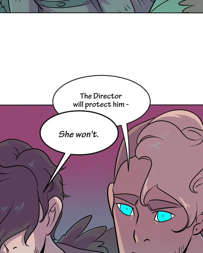 The Croaking Chapter 120 page 9 - 
