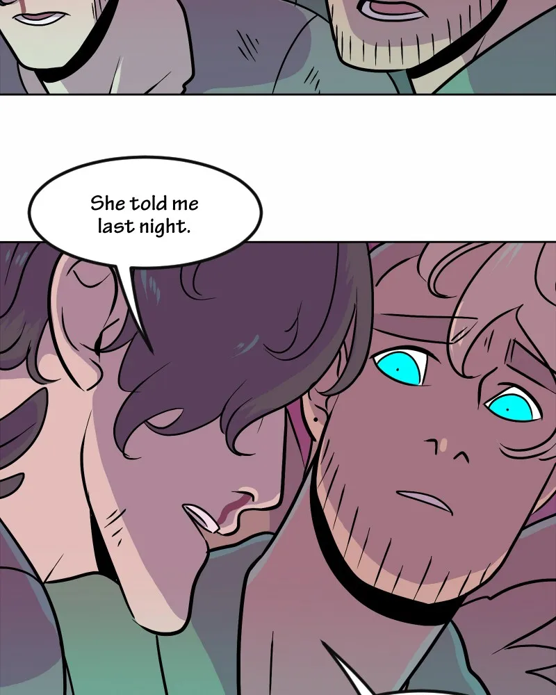 The Croaking Chapter 120 page 10 - 