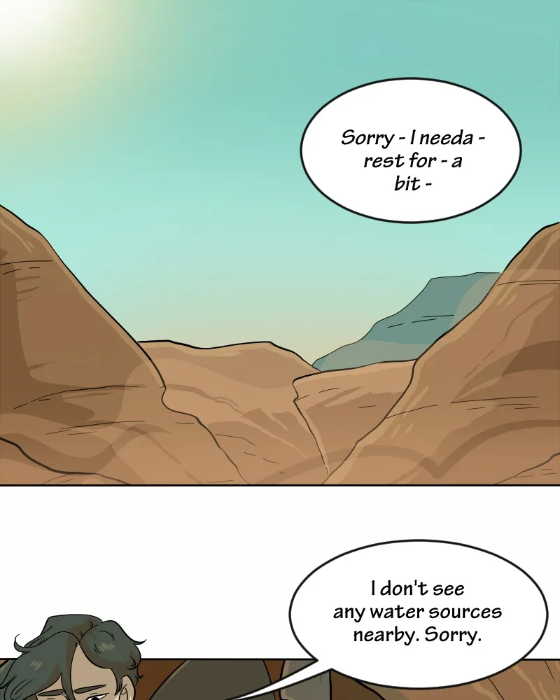 The Croaking Chapter 121 page 2 - 