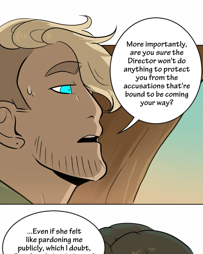 The Croaking Chapter 121 page 11 - 