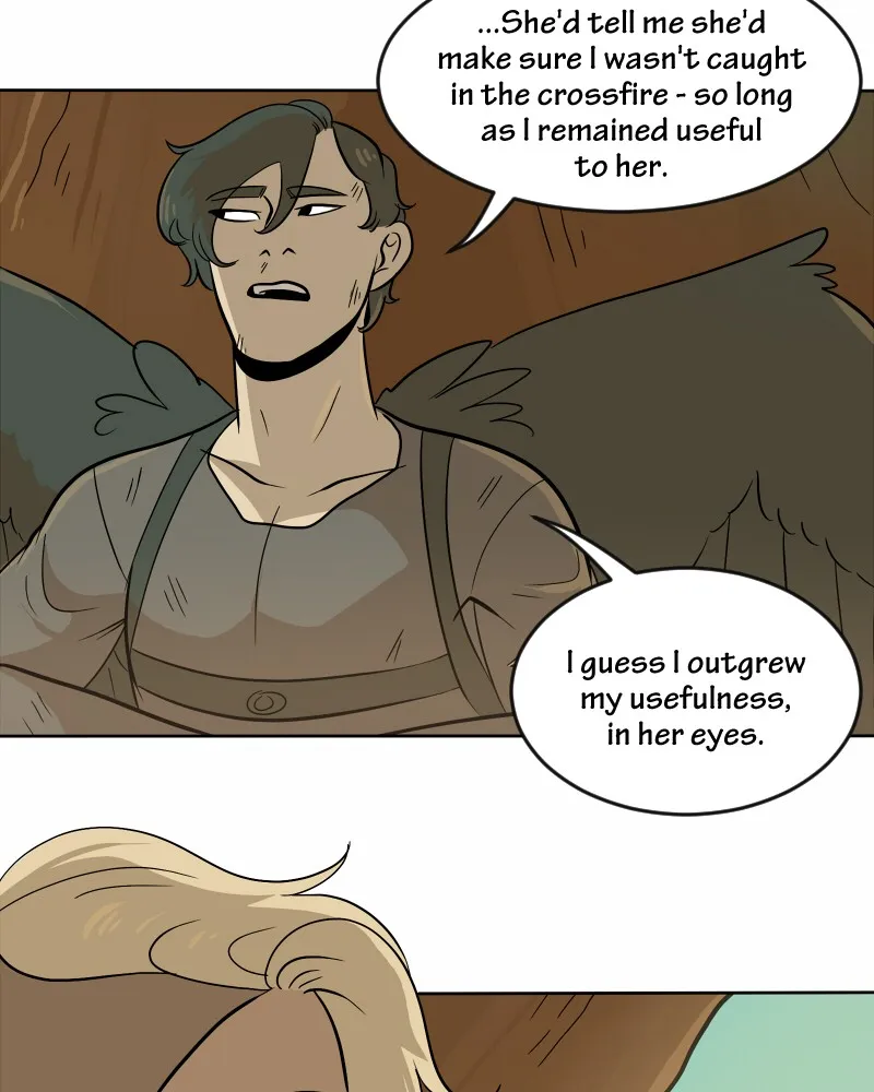 The Croaking Chapter 121 page 15 - 