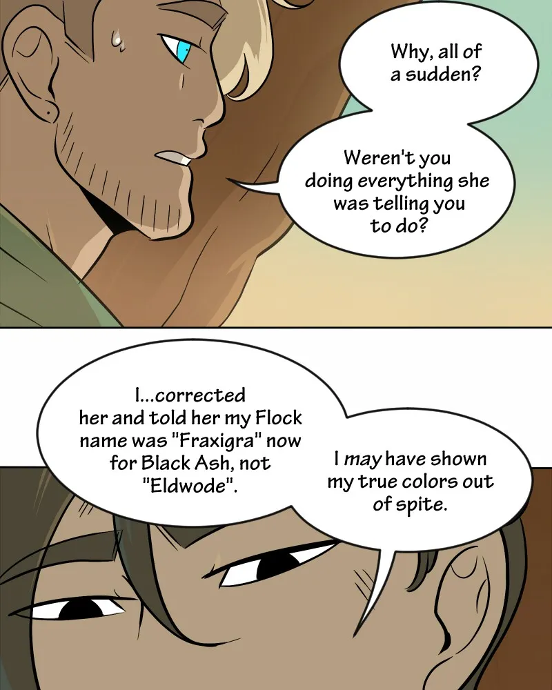 The Croaking Chapter 121 page 16 - 