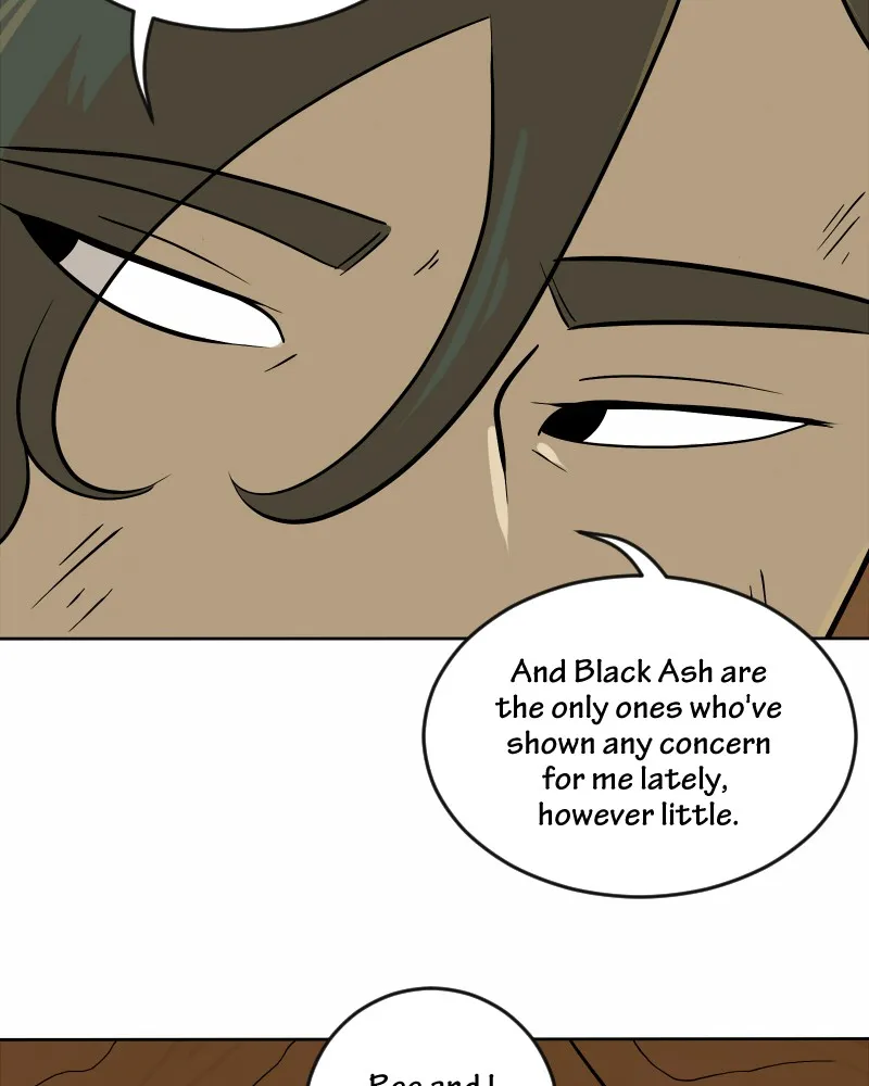 The Croaking Chapter 121 page 20 - 