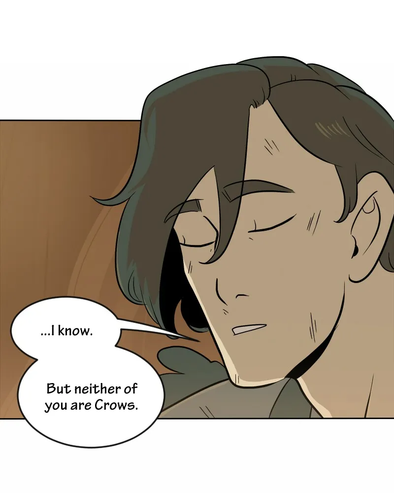 The Croaking Chapter 121 page 22 - 