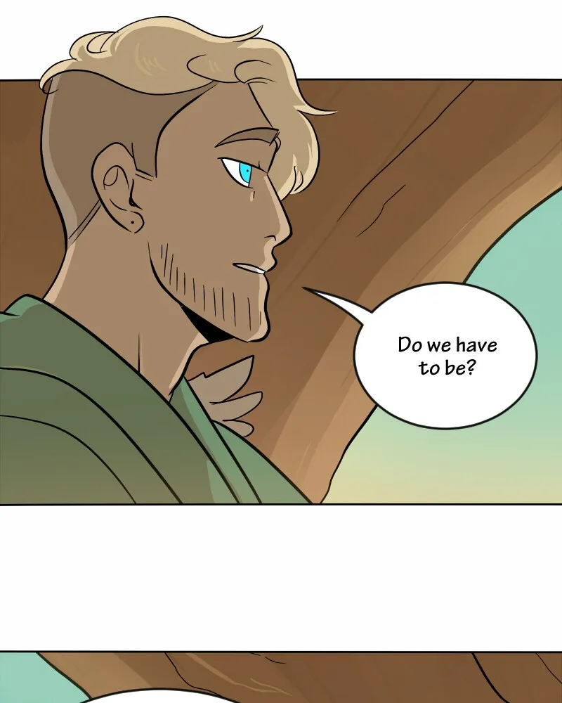 The Croaking Chapter 121 page 23 - 