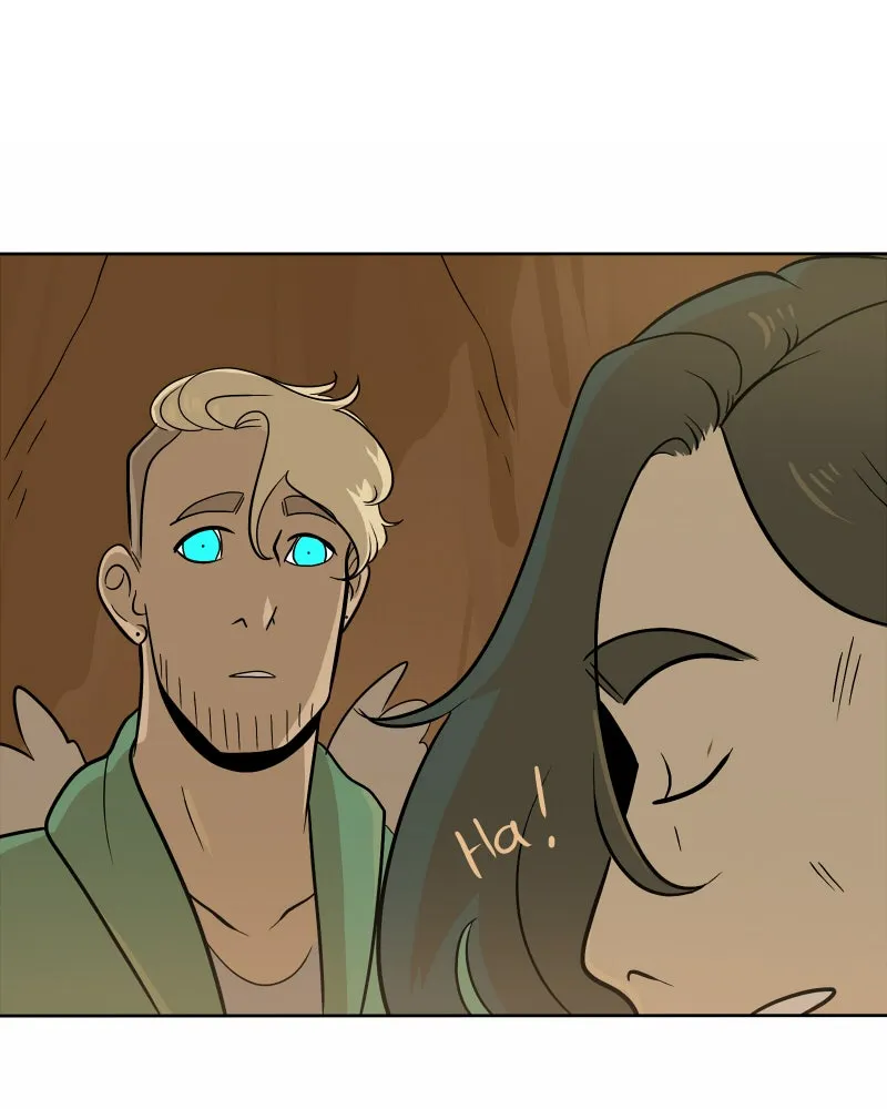 The Croaking Chapter 121 page 26 - 