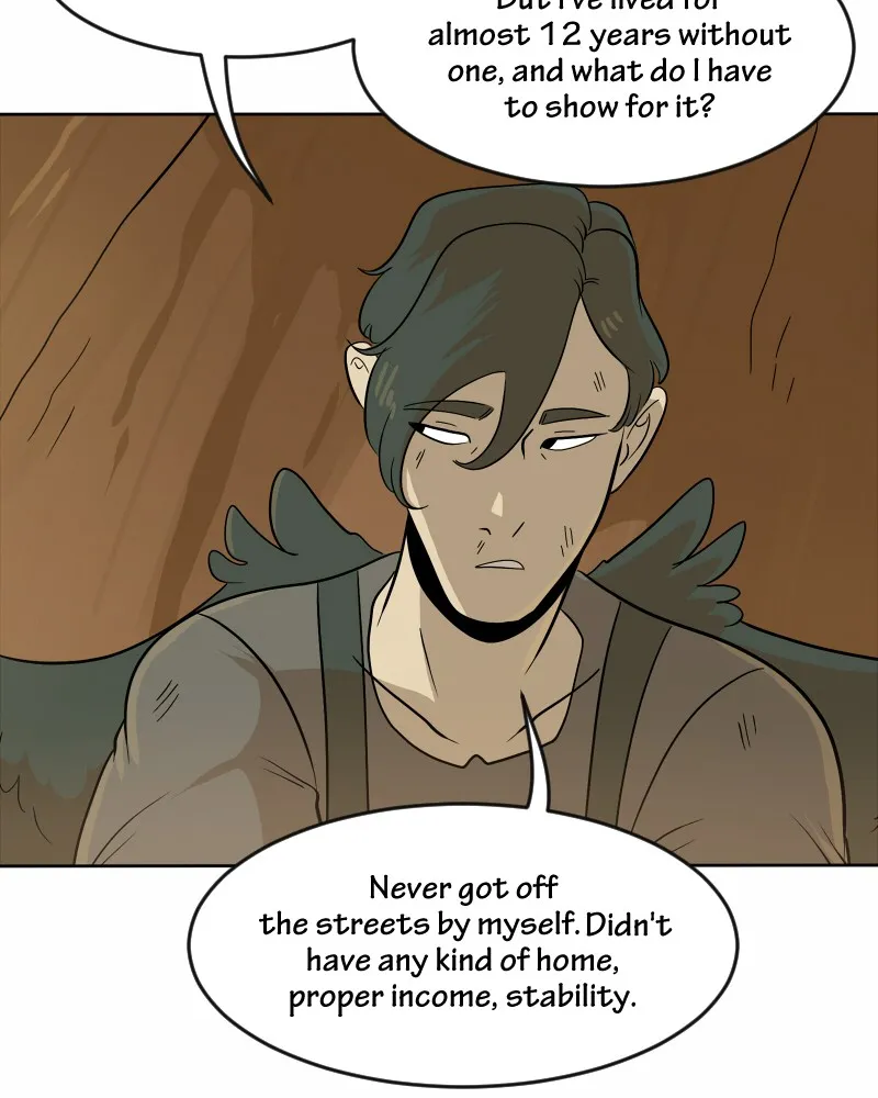 The Croaking Chapter 121 page 29 - 