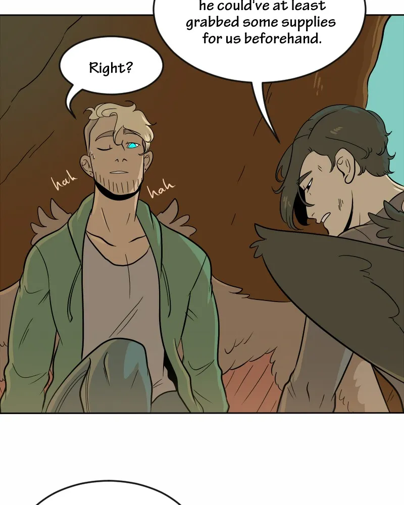 The Croaking Chapter 121 page 4 - 