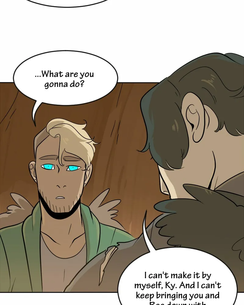 The Croaking Chapter 121 page 31 - 