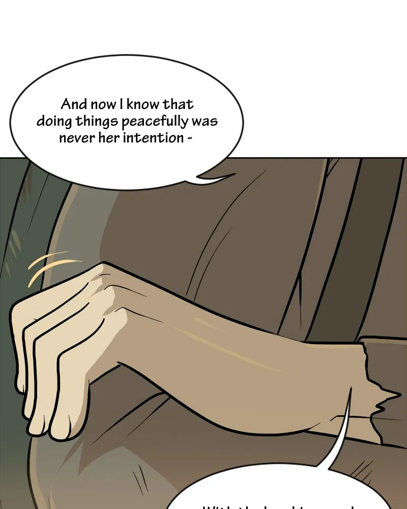 The Croaking Chapter 121 page 35 - 