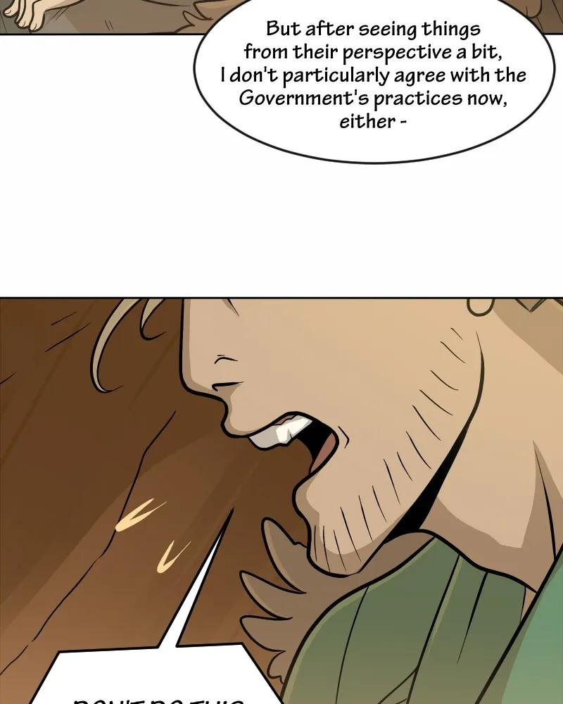 The Croaking Chapter 121 page 37 - 