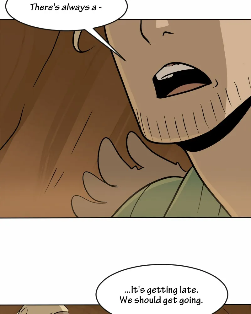 The Croaking Chapter 121 page 40 - 