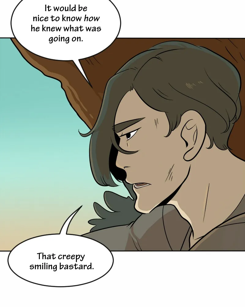 The Croaking Chapter 121 page 5 - 