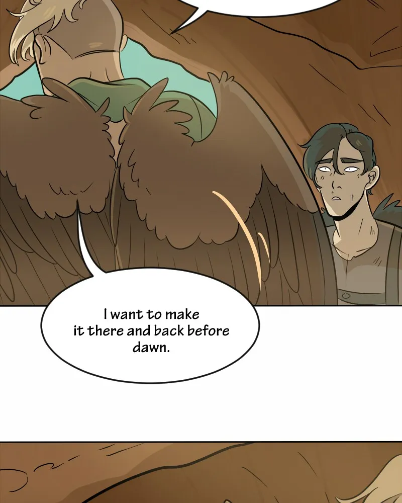 The Croaking Chapter 121 page 41 - 