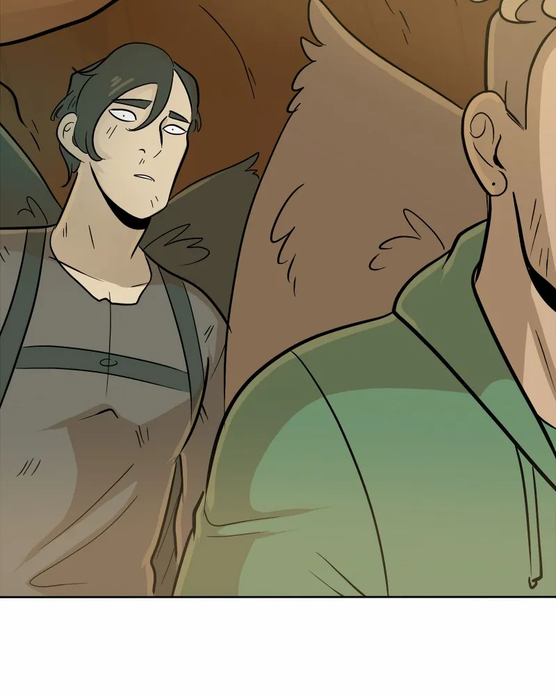 The Croaking Chapter 121 page 42 - 