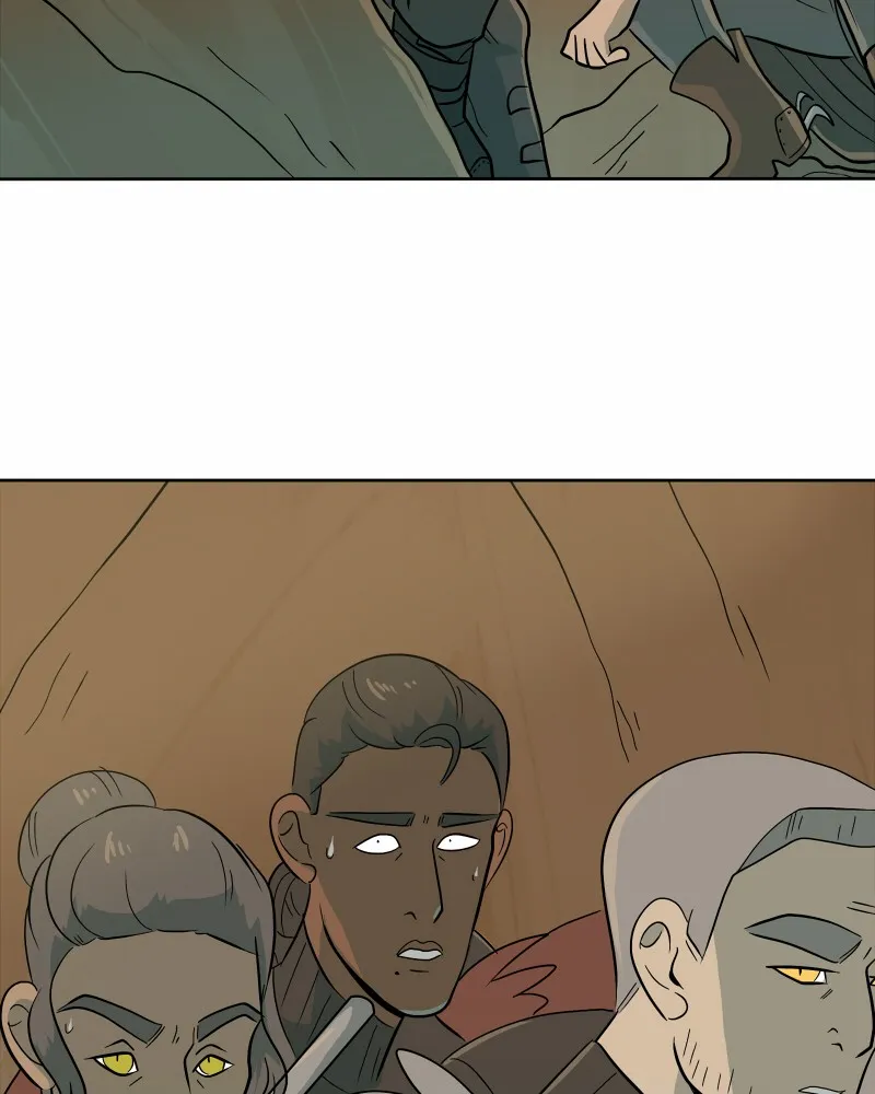 The Croaking Chapter 121 page 53 - 