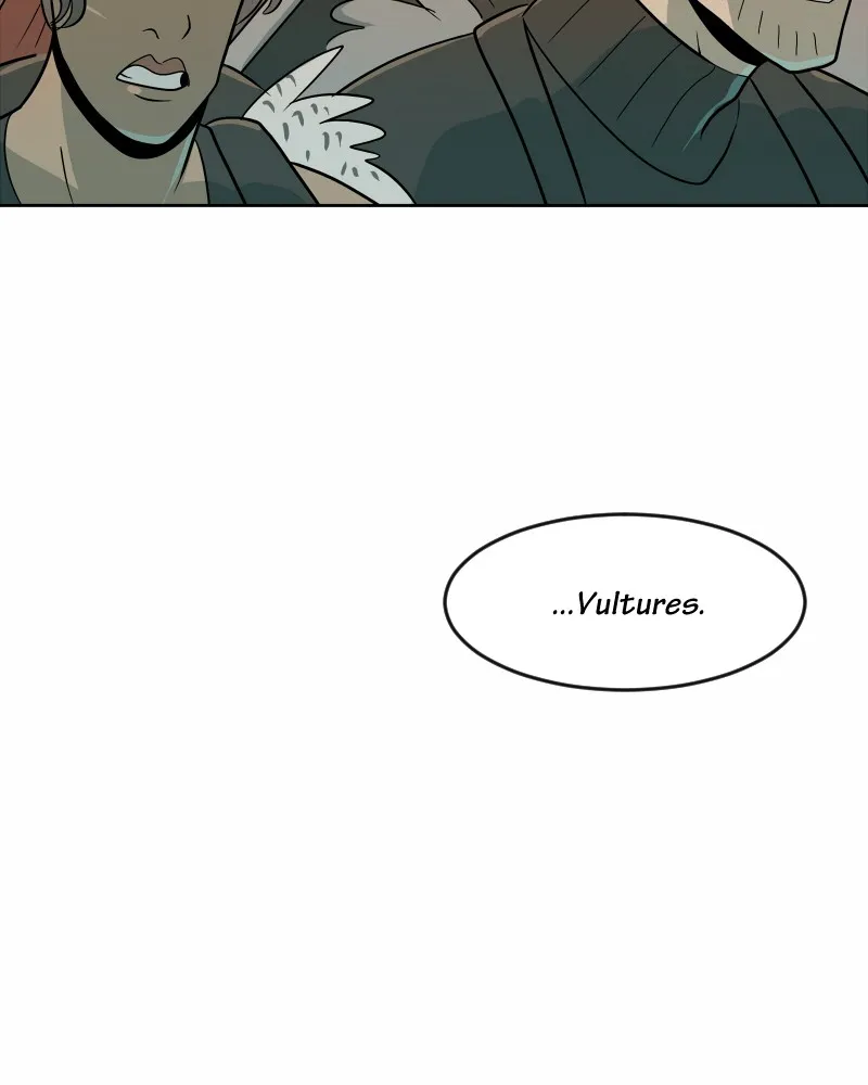 The Croaking Chapter 121 page 54 - 