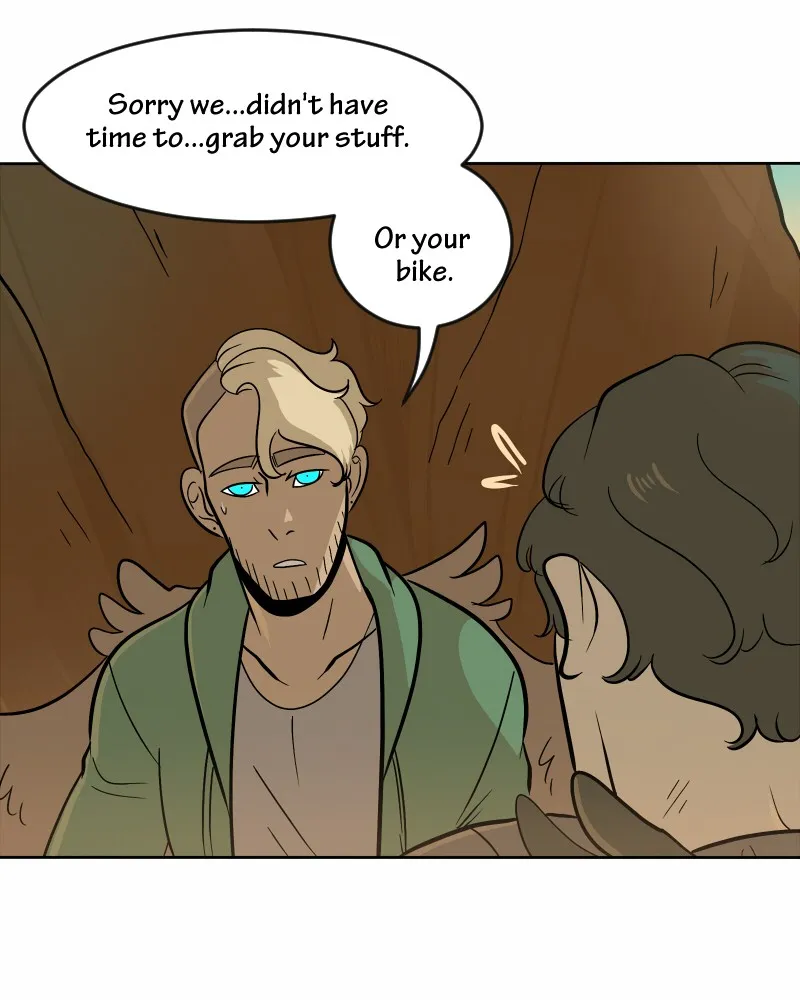 The Croaking Chapter 121 page 7 - 