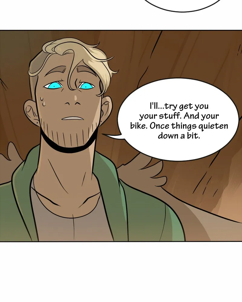 The Croaking Chapter 121 page 9 - 