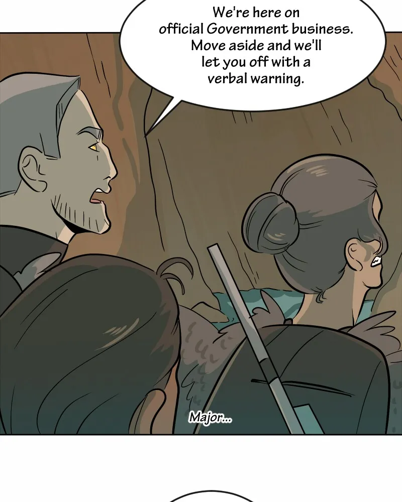 The Croaking Chapter 122 page 2 - 